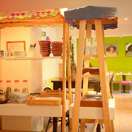 Gaestehaus Goethe Staufen im Breisgau Ngoại thất bức ảnh