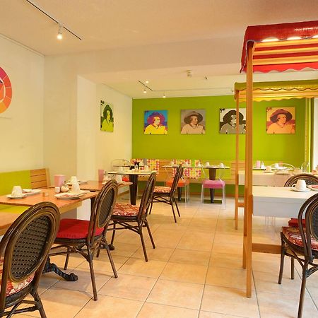Gaestehaus Goethe Staufen im Breisgau Ngoại thất bức ảnh