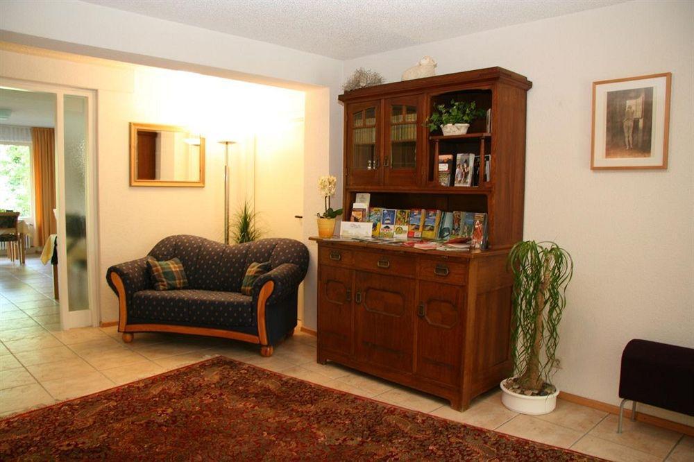 Gaestehaus Goethe Staufen im Breisgau Ngoại thất bức ảnh