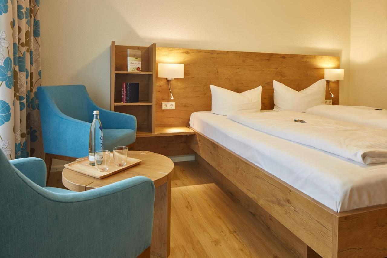 Gaestehaus Goethe Staufen im Breisgau Ngoại thất bức ảnh