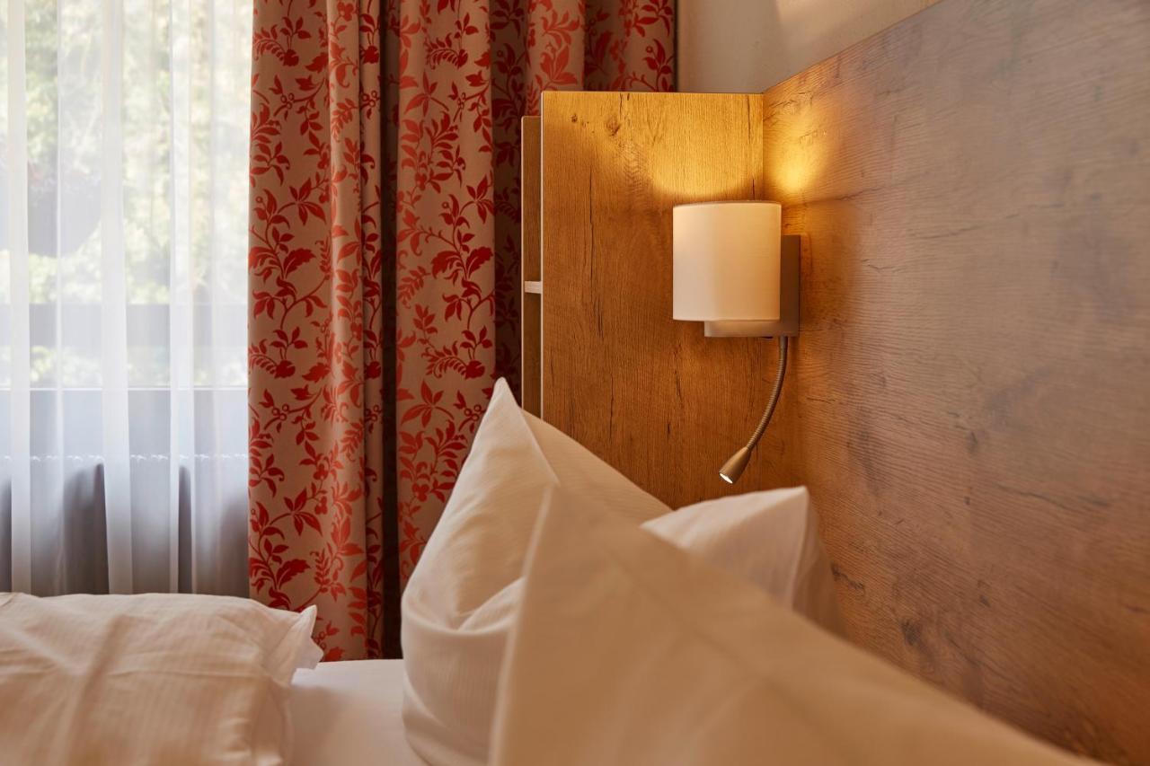Gaestehaus Goethe Staufen im Breisgau Ngoại thất bức ảnh