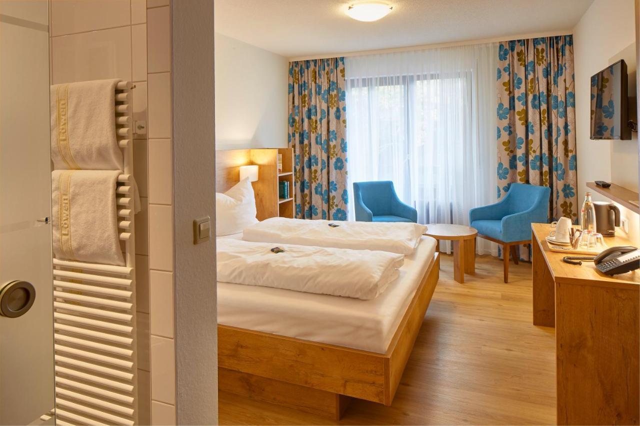 Gaestehaus Goethe Staufen im Breisgau Ngoại thất bức ảnh