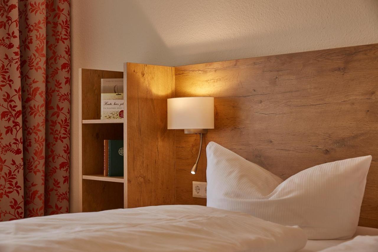 Gaestehaus Goethe Staufen im Breisgau Ngoại thất bức ảnh