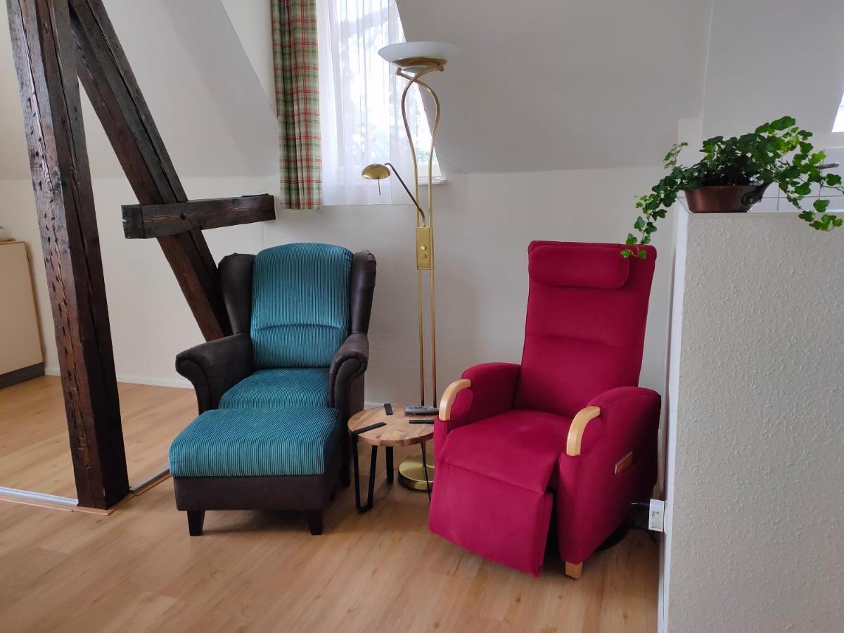 Gaestehaus Goethe Staufen im Breisgau Ngoại thất bức ảnh