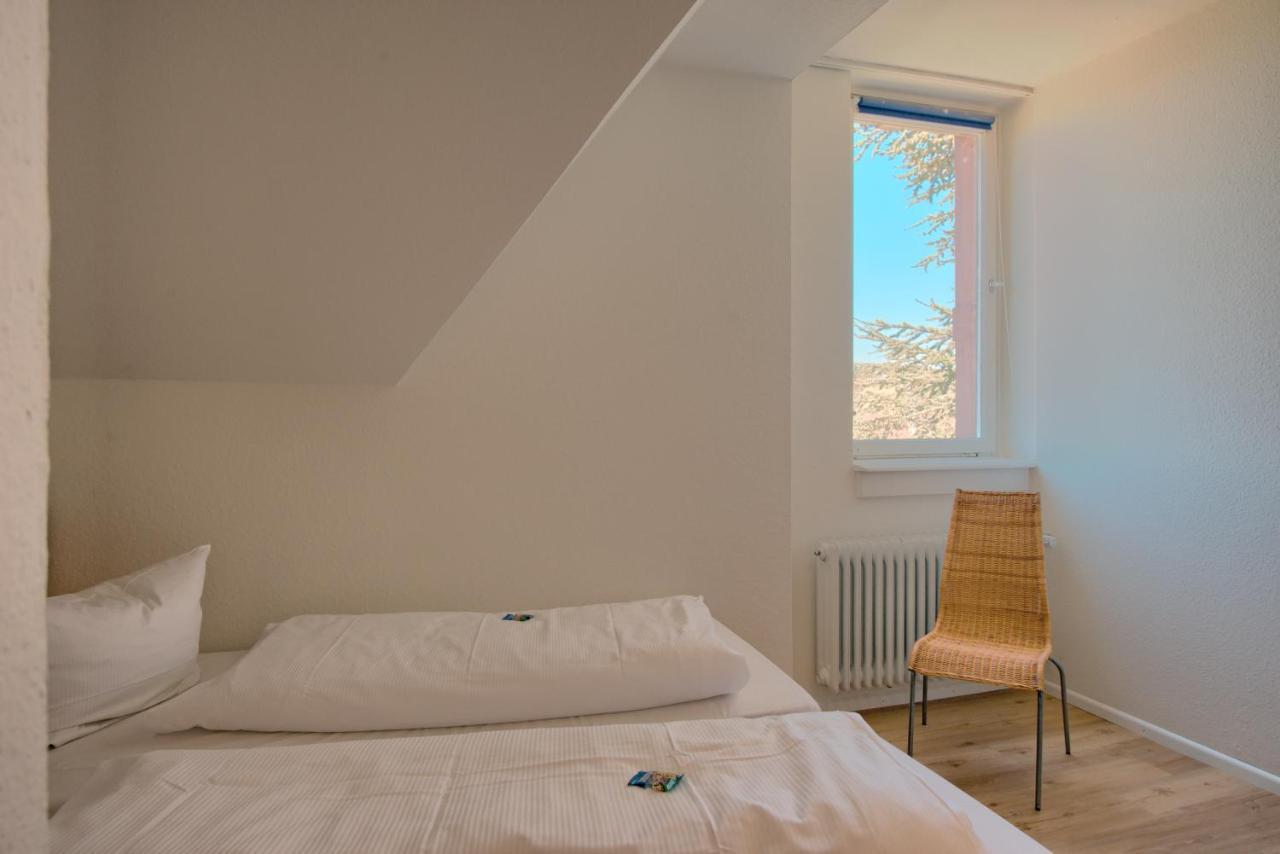 Gaestehaus Goethe Staufen im Breisgau Ngoại thất bức ảnh
