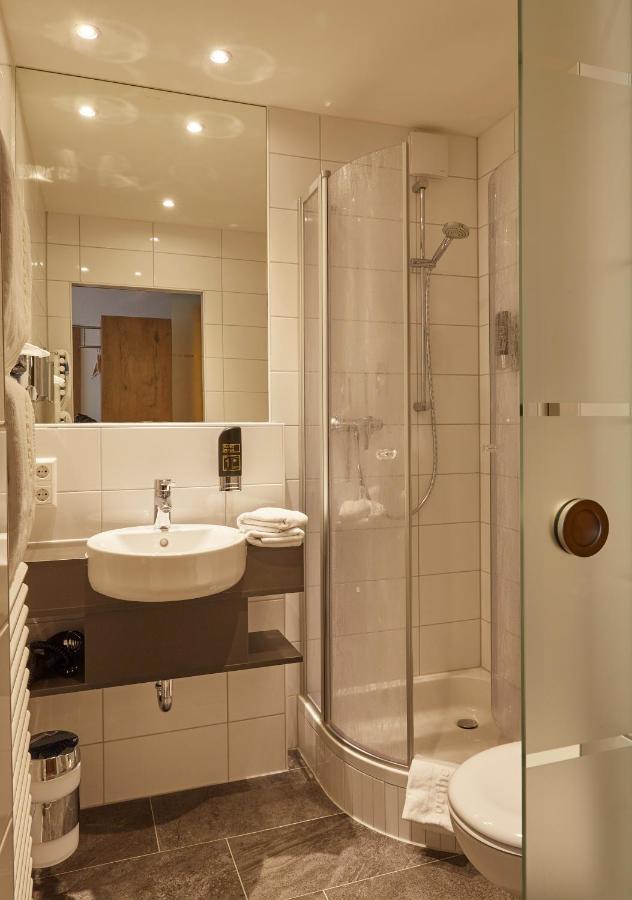 Gaestehaus Goethe Staufen im Breisgau Ngoại thất bức ảnh