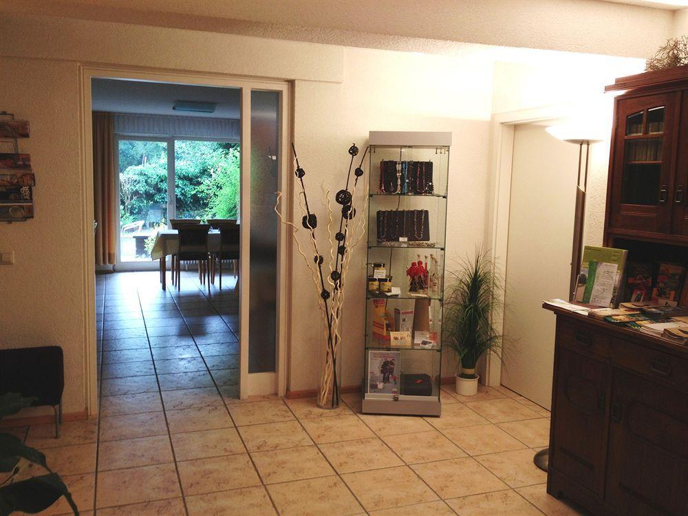 Gaestehaus Goethe Staufen im Breisgau Ngoại thất bức ảnh
