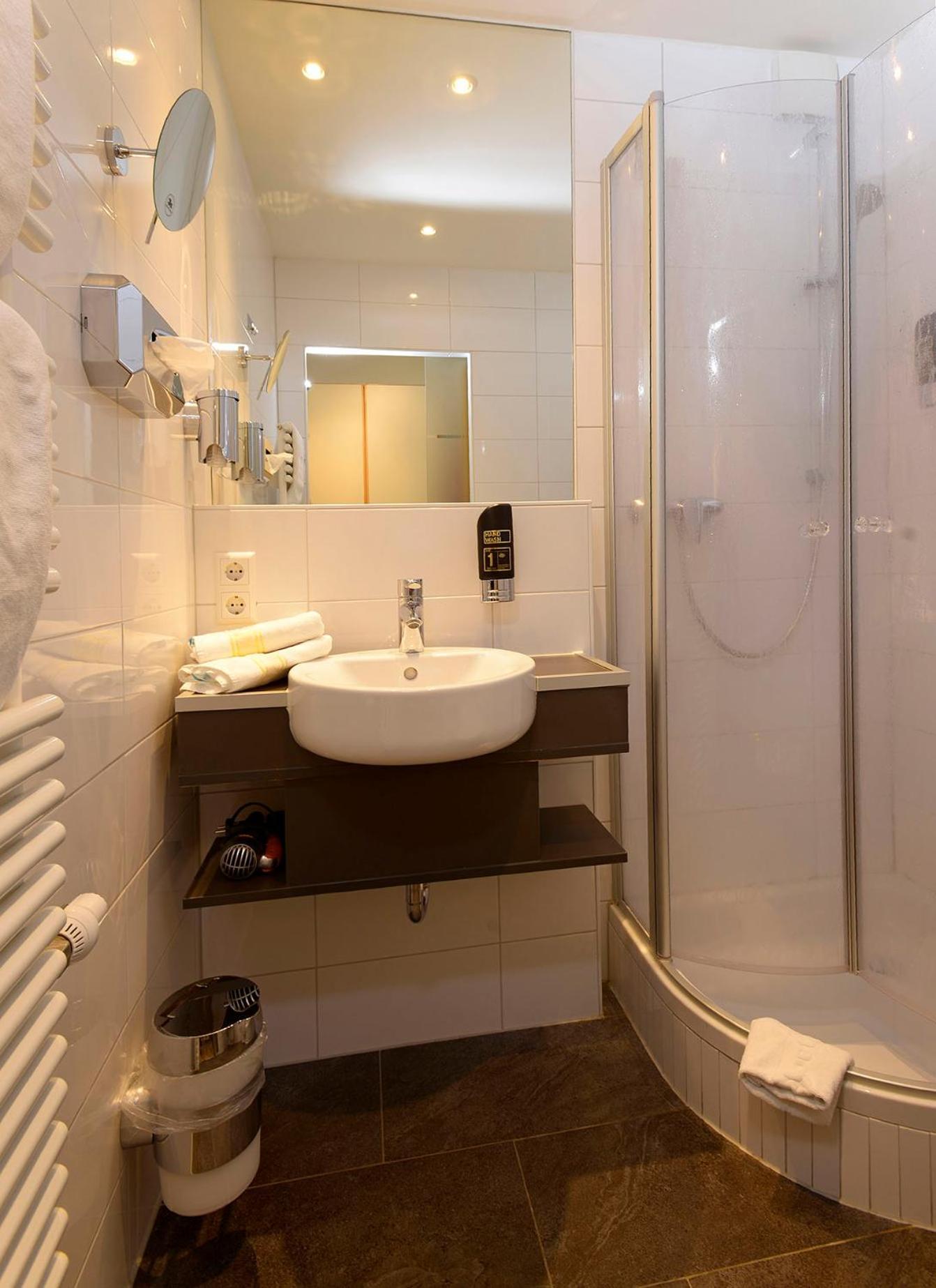 Gaestehaus Goethe Staufen im Breisgau Ngoại thất bức ảnh