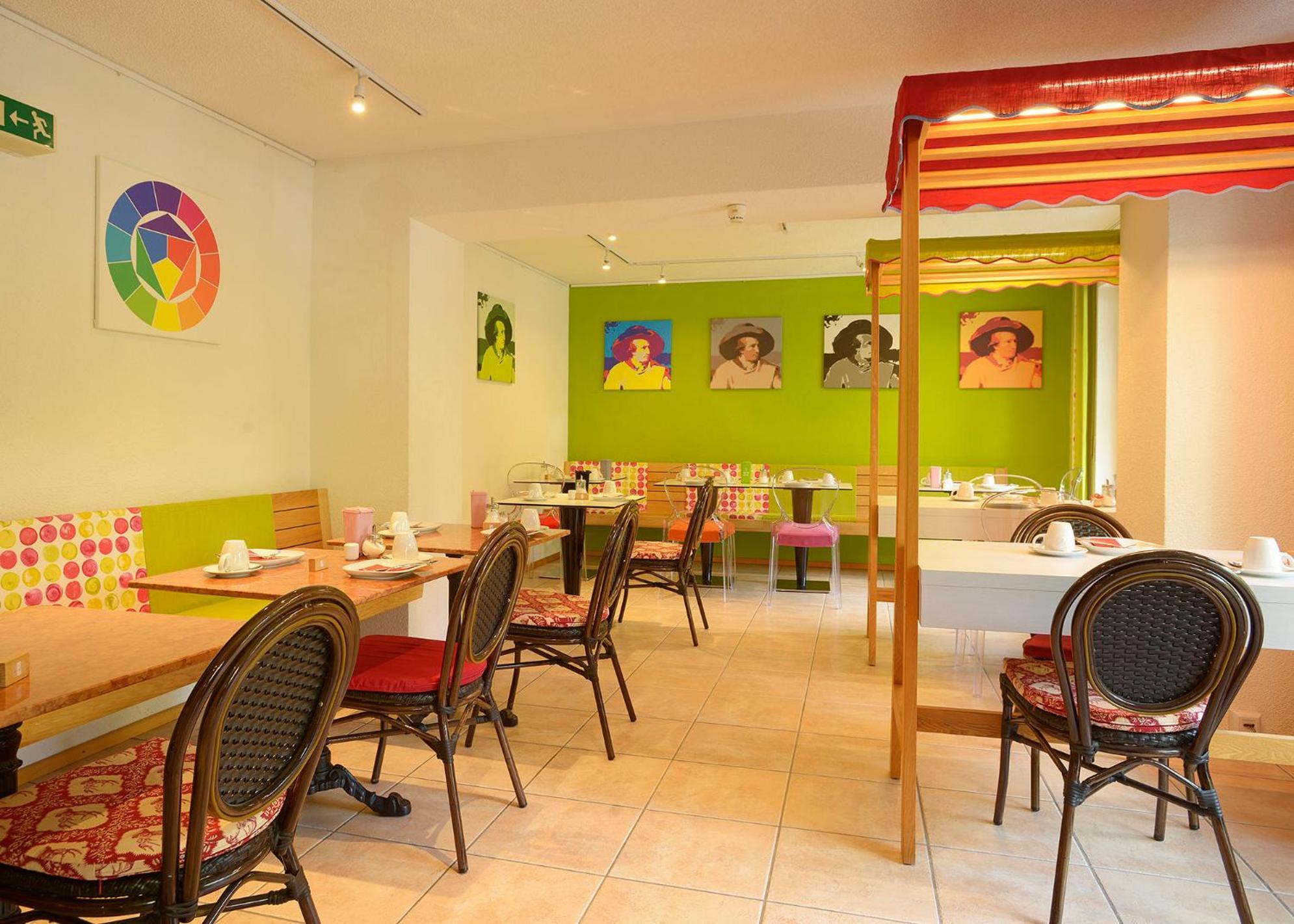 Gaestehaus Goethe Staufen im Breisgau Ngoại thất bức ảnh