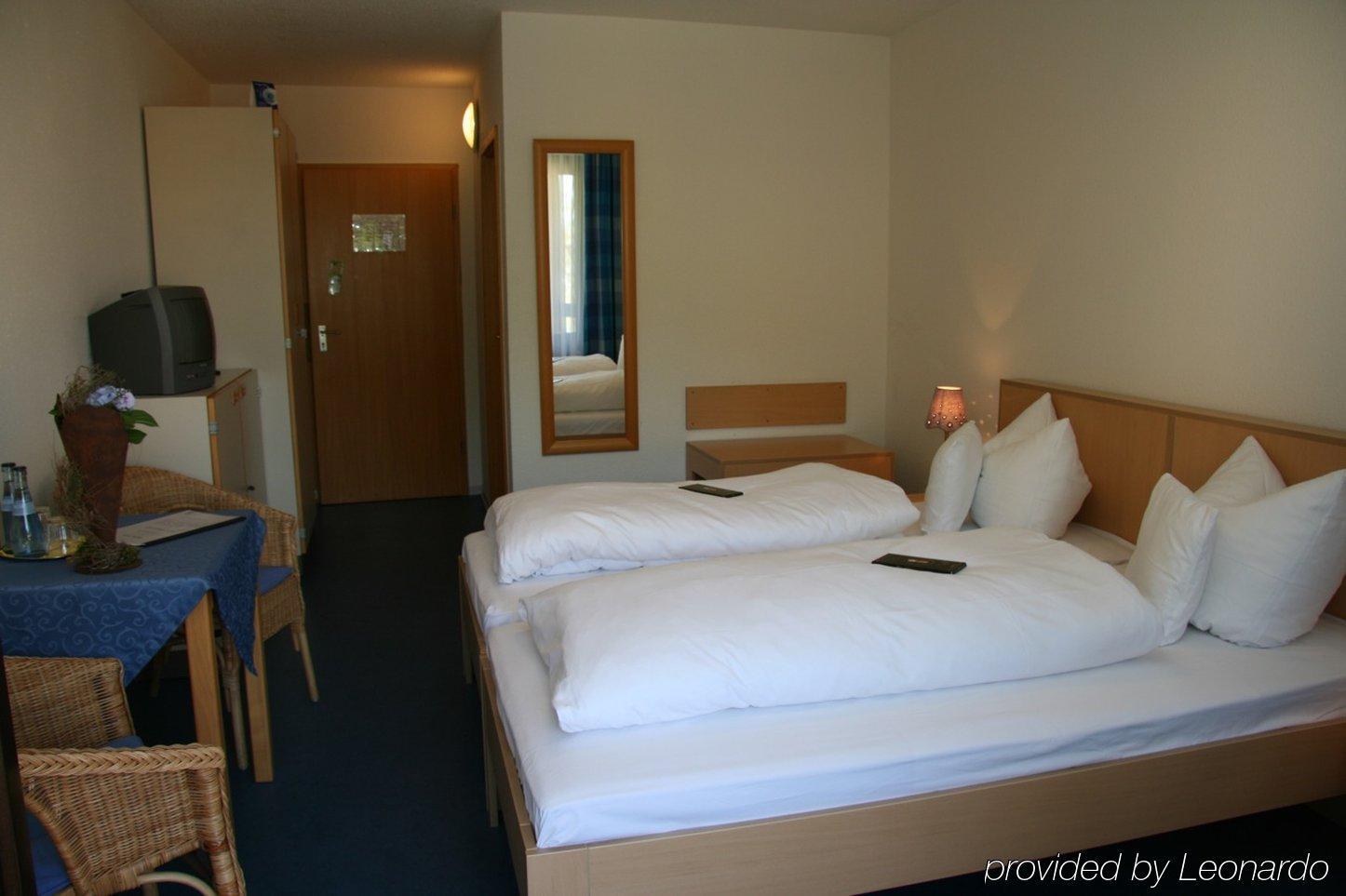 Gaestehaus Goethe Staufen im Breisgau Phòng bức ảnh