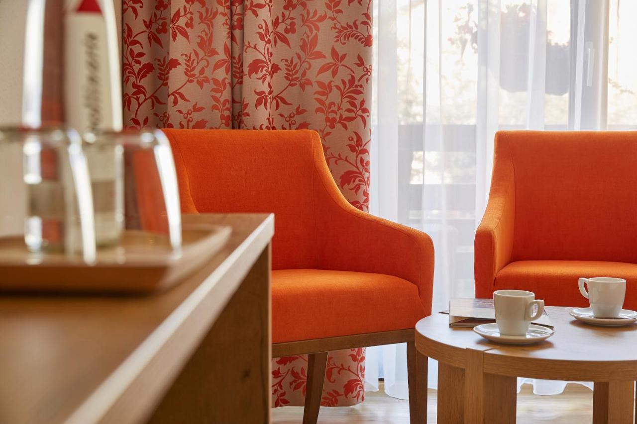 Gaestehaus Goethe Staufen im Breisgau Ngoại thất bức ảnh