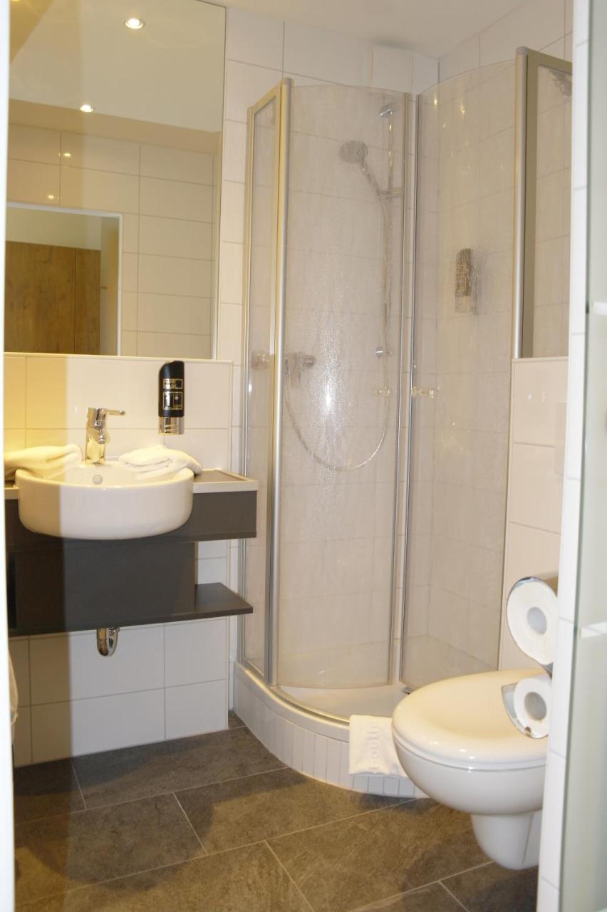 Gaestehaus Goethe Staufen im Breisgau Ngoại thất bức ảnh