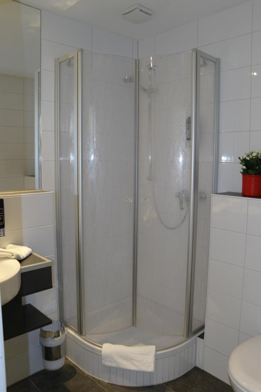 Gaestehaus Goethe Staufen im Breisgau Ngoại thất bức ảnh
