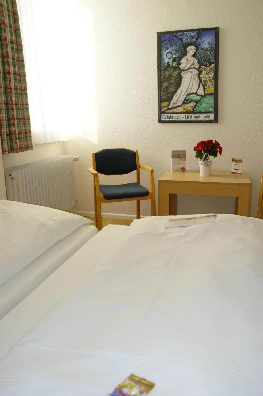Gaestehaus Goethe Staufen im Breisgau Ngoại thất bức ảnh